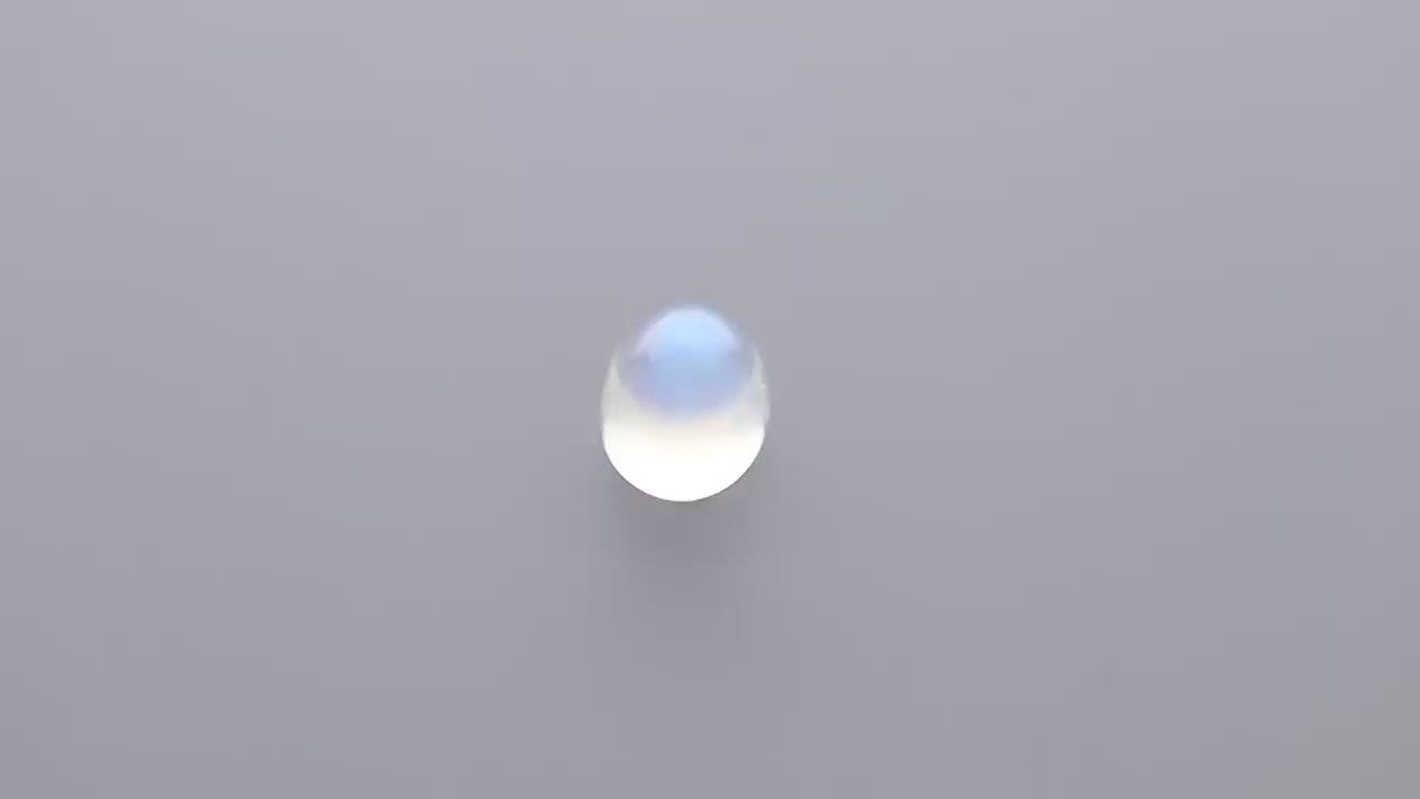 Blue Moonstone 3.26 ct